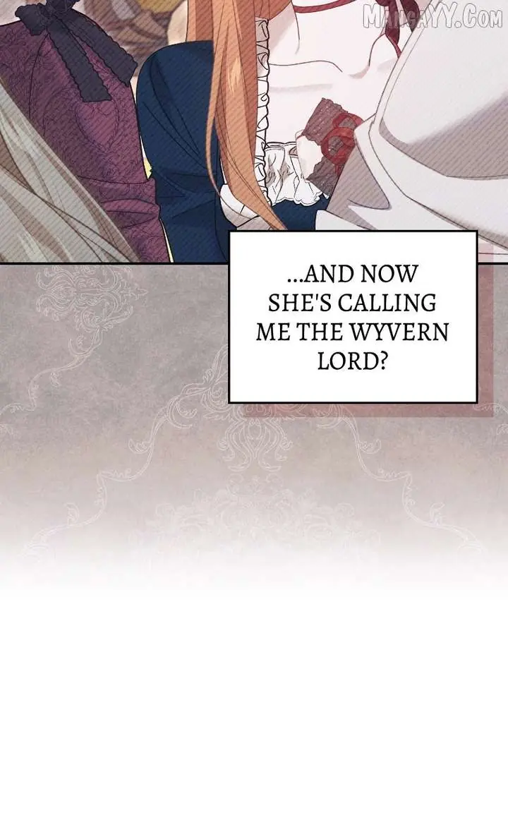 I Was the Acting Empress but I Spent the First Night with Him Chapter 55 Page 66