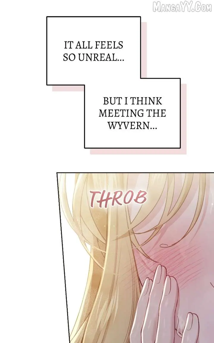 I Was the Acting Empress but I Spent the First Night with Him Chapter 55 Page 67