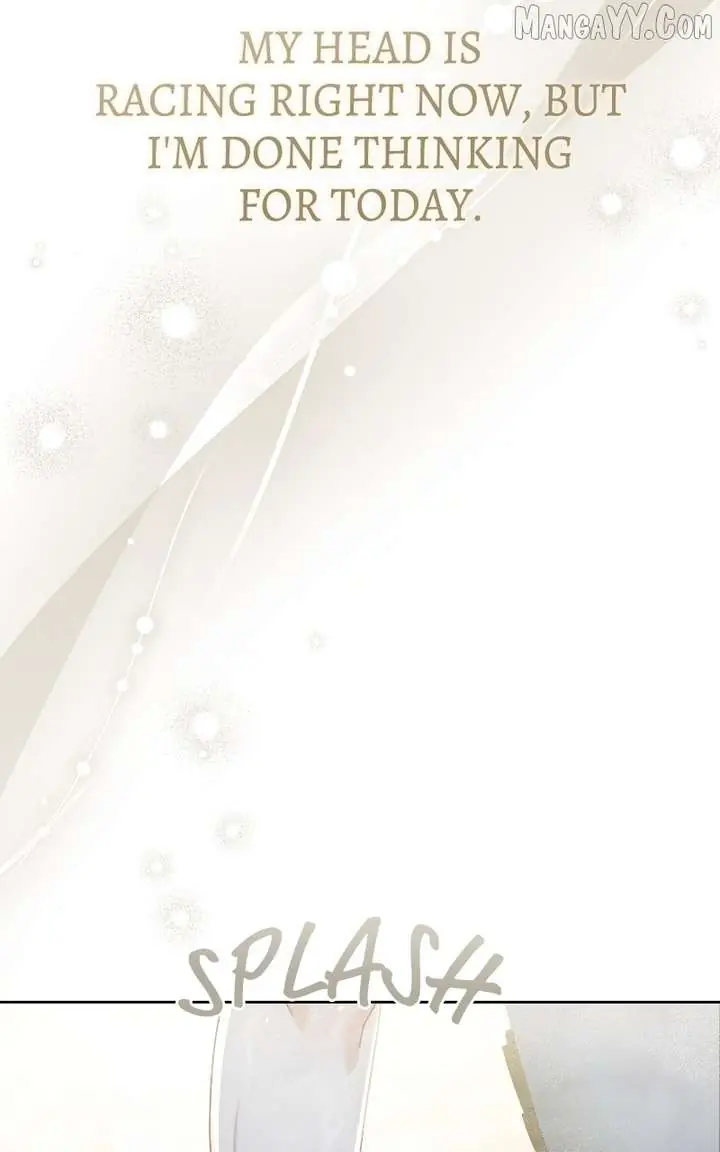 I Was the Acting Empress but I Spent the First Night with Him Chapter 55 Page 72