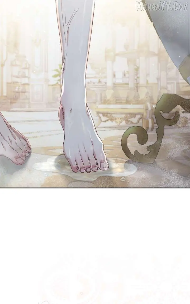 I Was the Acting Empress but I Spent the First Night with Him Chapter 55 Page 73