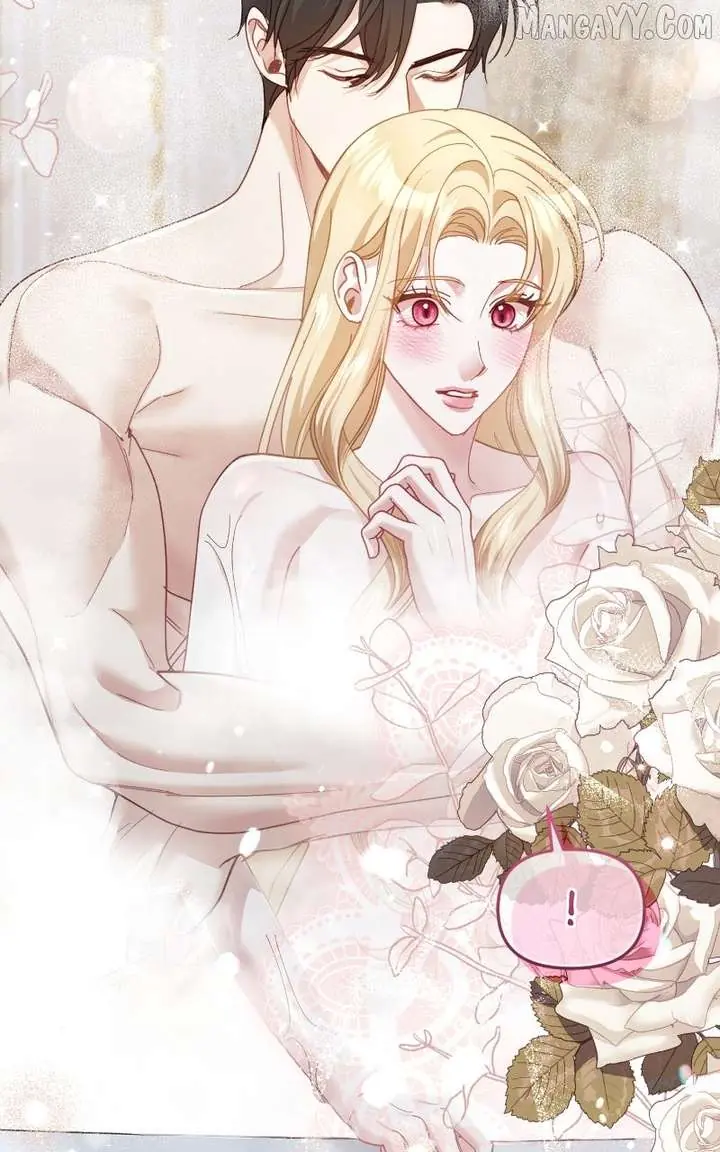 I Was the Acting Empress but I Spent the First Night with Him Chapter 55 Page 75