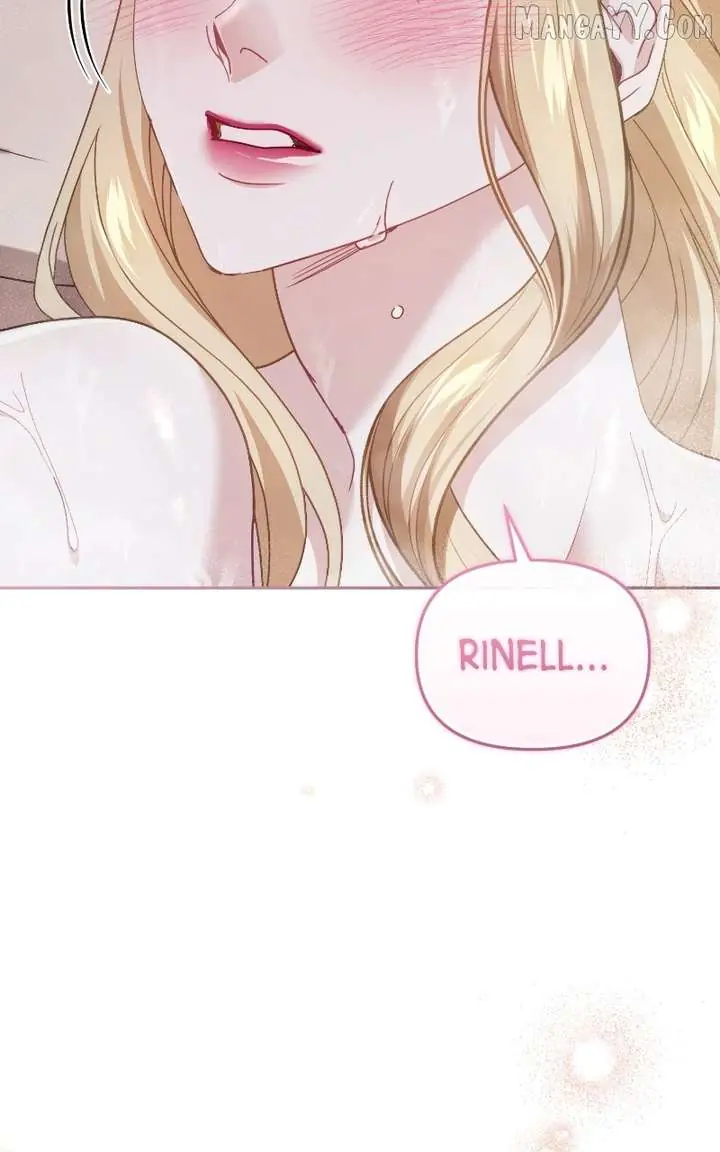 I Was the Acting Empress but I Spent the First Night with Him Chapter 55 Page 77