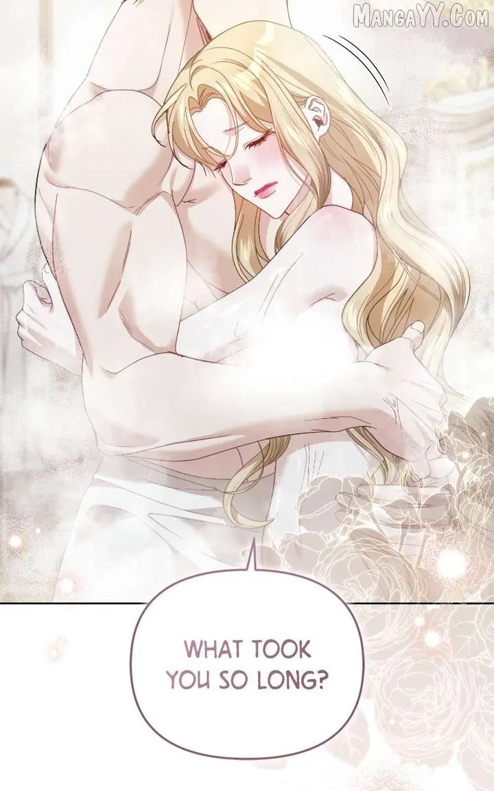 I Was the Acting Empress but I Spent the First Night with Him Chapter 55 Page 79