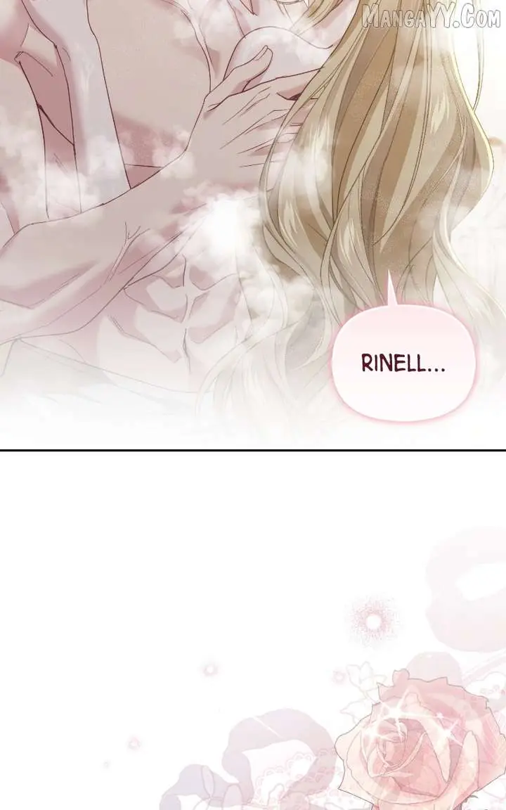I Was the Acting Empress but I Spent the First Night with Him Chapter 55 Page 81