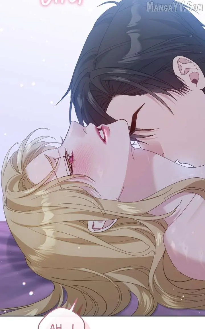 I Was the Acting Empress but I Spent the First Night with Him Chapter 55 Page 87