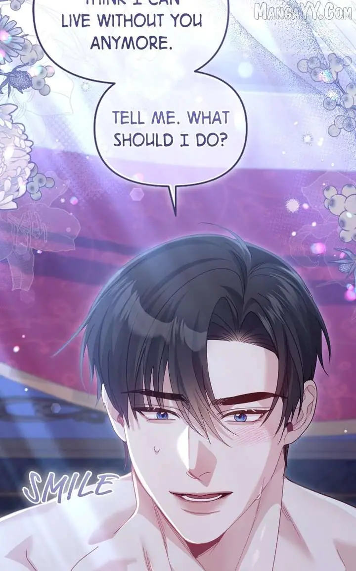 I Was the Acting Empress but I Spent the First Night with Him Chapter 55 Page 90