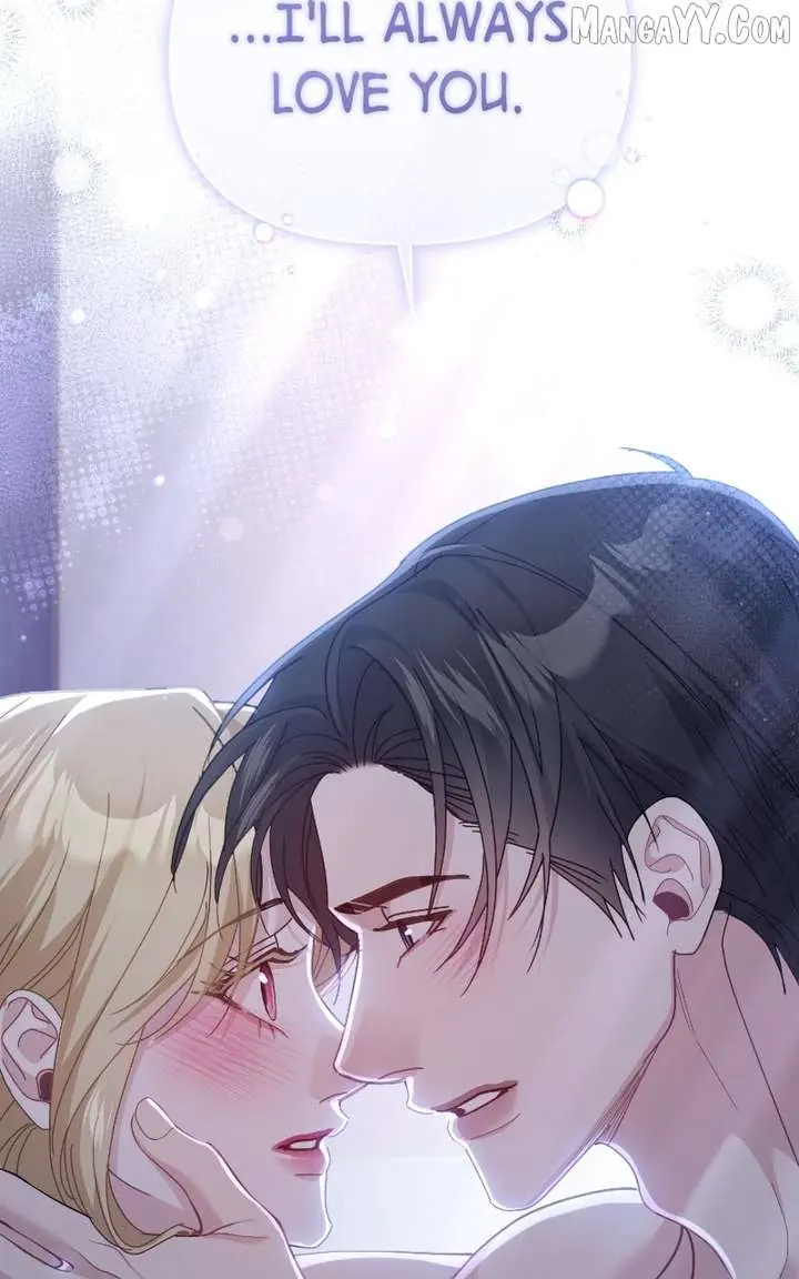 I Was the Acting Empress but I Spent the First Night with Him Chapter 55 Page 94