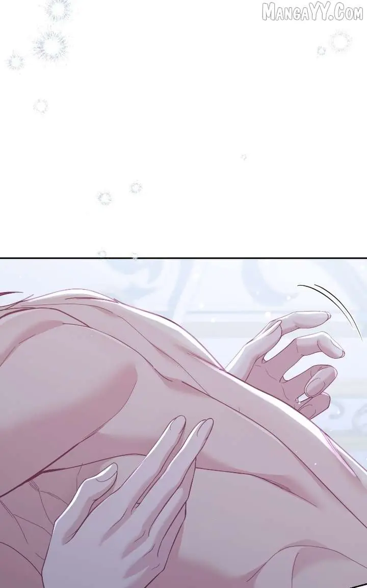I Was the Acting Empress but I Spent the First Night with Him Chapter 55 Page 96