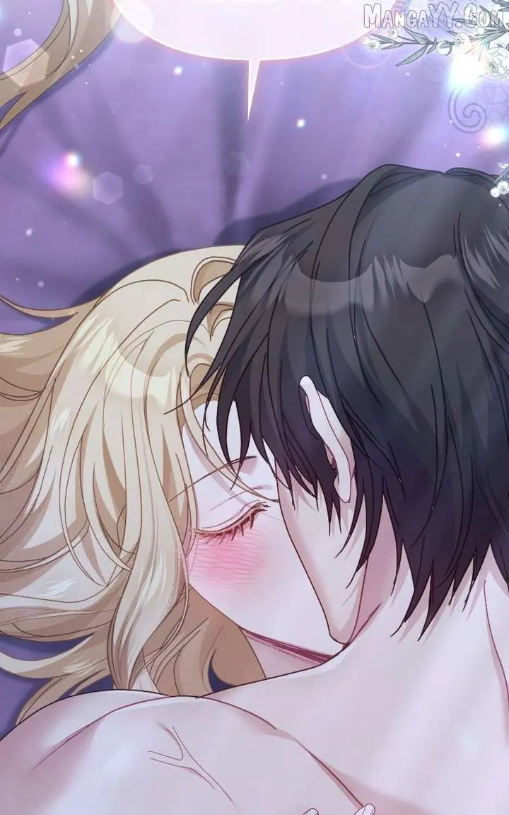 I Was the Acting Empress but I Spent the First Night with Him Chapter 55 Page 98