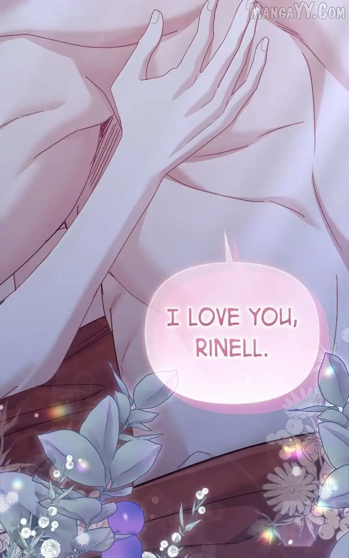 I Was the Acting Empress but I Spent the First Night with Him Chapter 55 Page 99