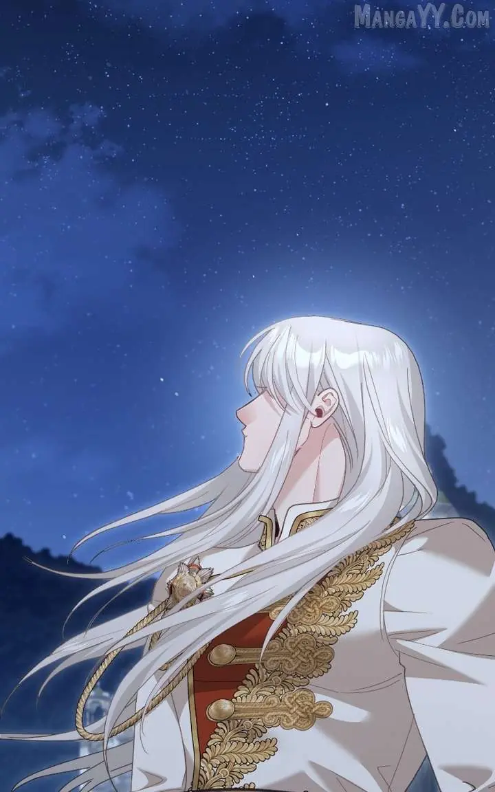 I Was the Acting Empress but I Spent the First Night with Him Chapter 55 Page 104