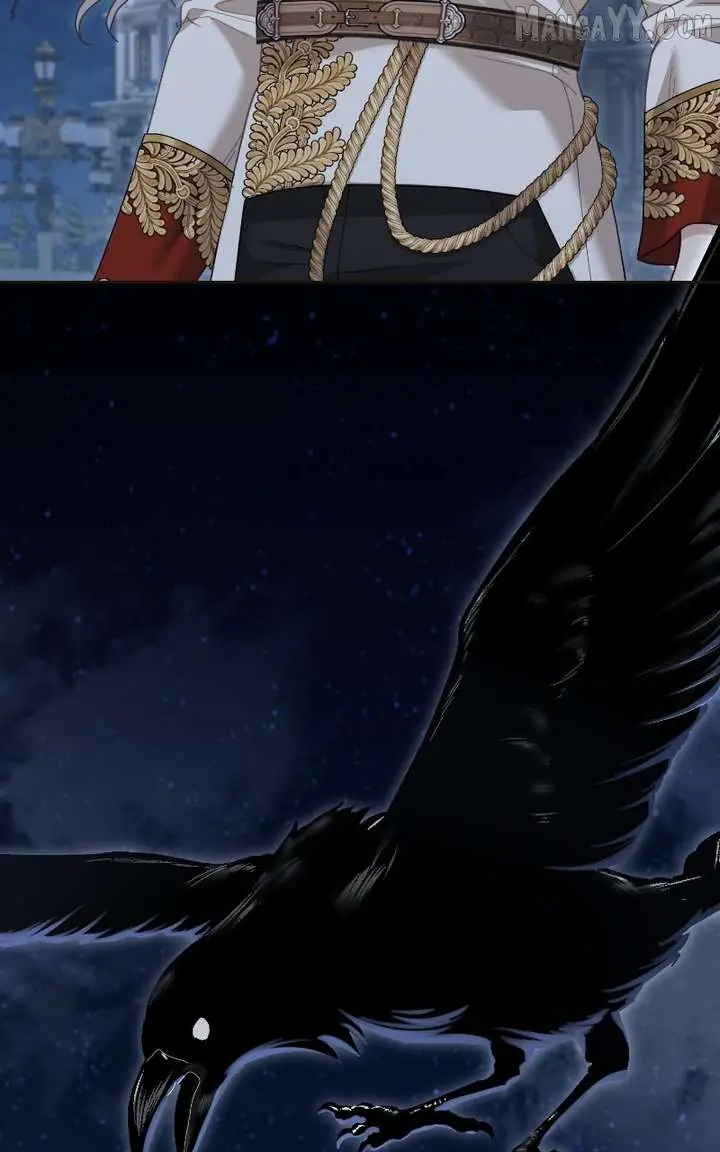 I Was the Acting Empress but I Spent the First Night with Him Chapter 55 Page 105