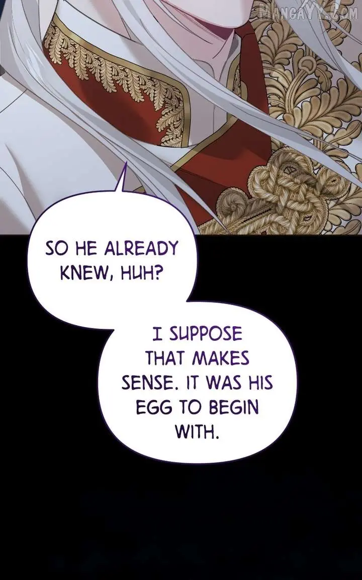 I Was the Acting Empress but I Spent the First Night with Him Chapter 55 Page 108