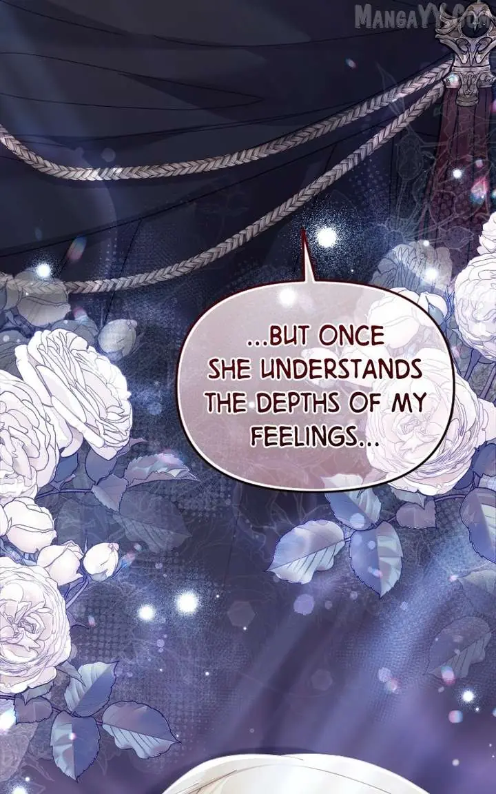 I Was the Acting Empress but I Spent the First Night with Him Chapter 55 Page 122