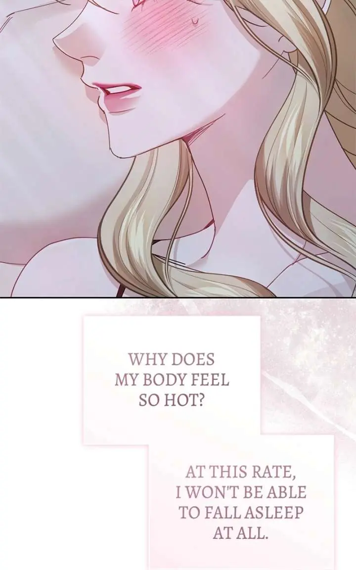 I Was the Acting Empress but I Spent the First Night with Him Chapter 56 Page 4