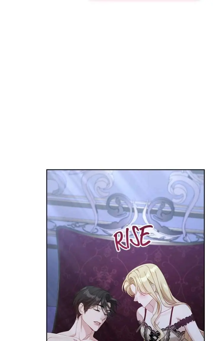 I Was the Acting Empress but I Spent the First Night with Him Chapter 56 Page 5
