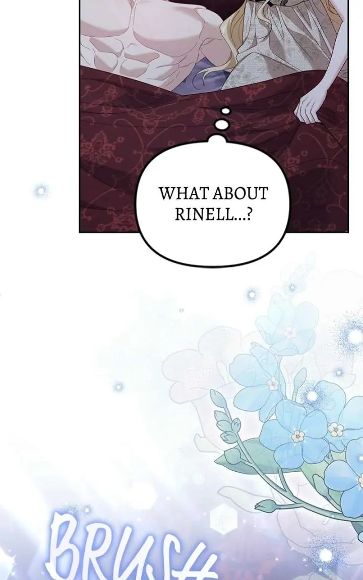 I Was the Acting Empress but I Spent the First Night with Him Chapter 56 Page 6