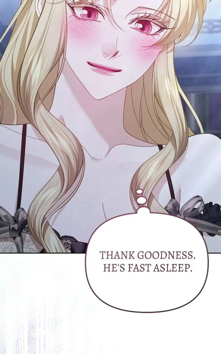 I Was the Acting Empress but I Spent the First Night with Him Chapter 56 Page 9