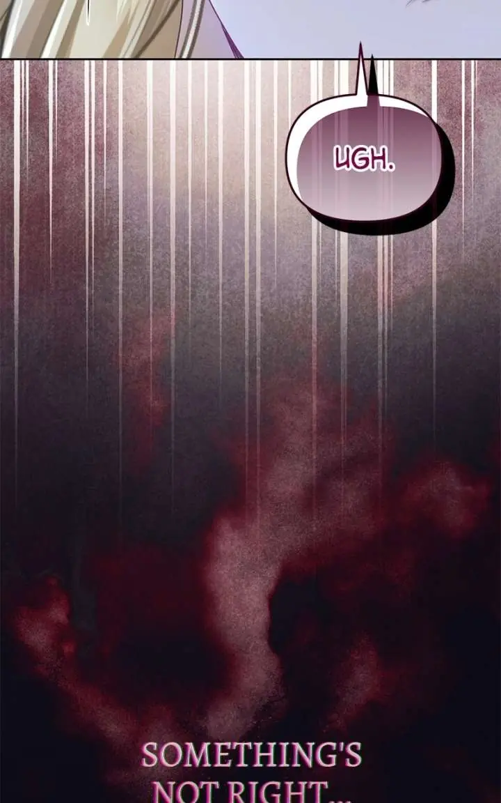 I Was the Acting Empress but I Spent the First Night with Him Chapter 56 Page 11