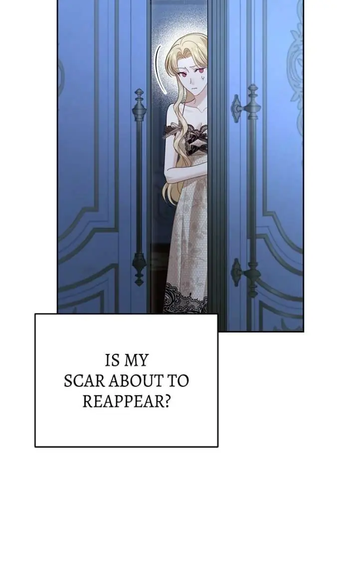 I Was the Acting Empress but I Spent the First Night with Him Chapter 56 Page 15