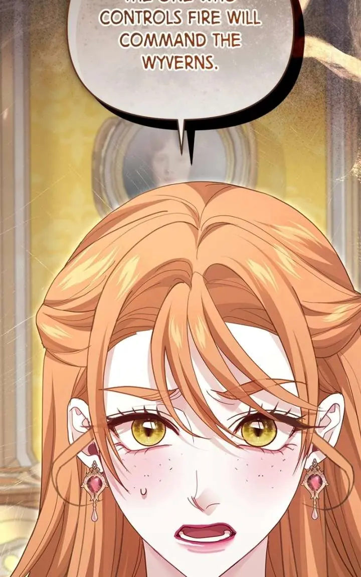 I Was the Acting Empress but I Spent the First Night with Him Chapter 56 Page 21