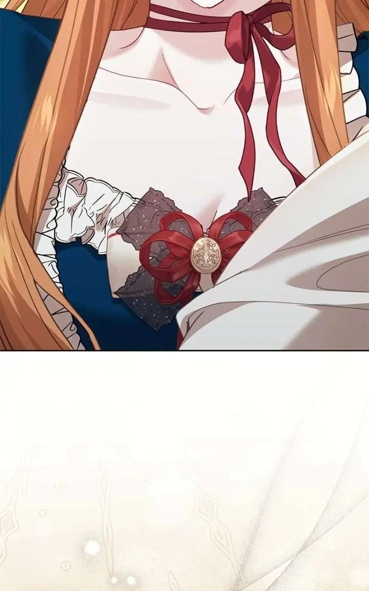 I Was the Acting Empress but I Spent the First Night with Him Chapter 56 Page 22
