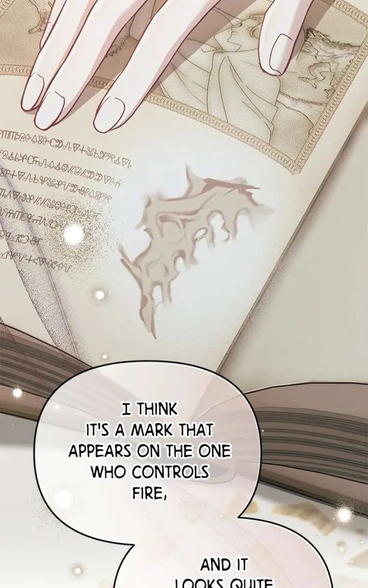 I Was the Acting Empress but I Spent the First Night with Him Chapter 56 Page 24