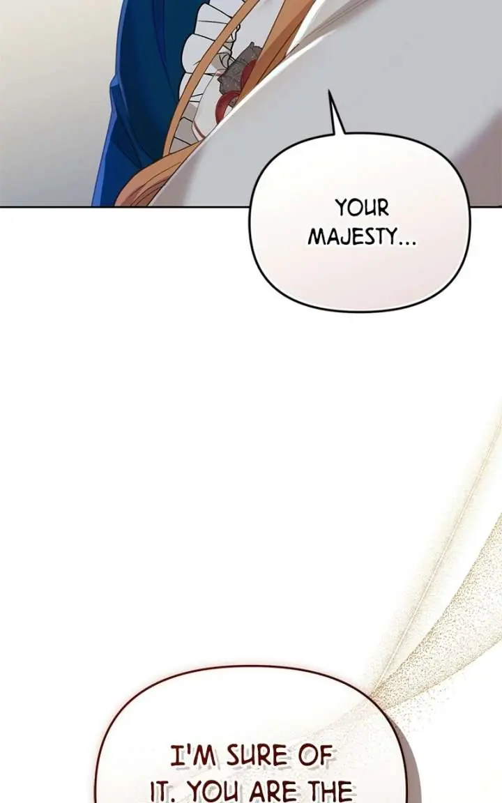I Was the Acting Empress but I Spent the First Night with Him Chapter 56 Page 26