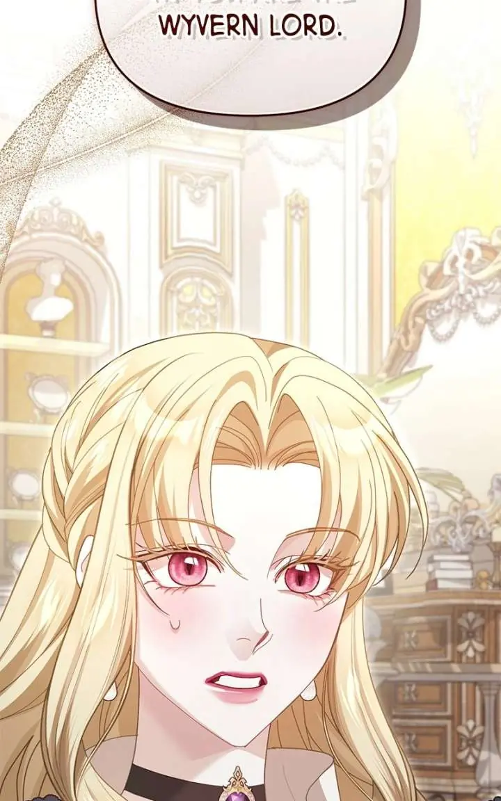 I Was the Acting Empress but I Spent the First Night with Him Chapter 56 Page 27