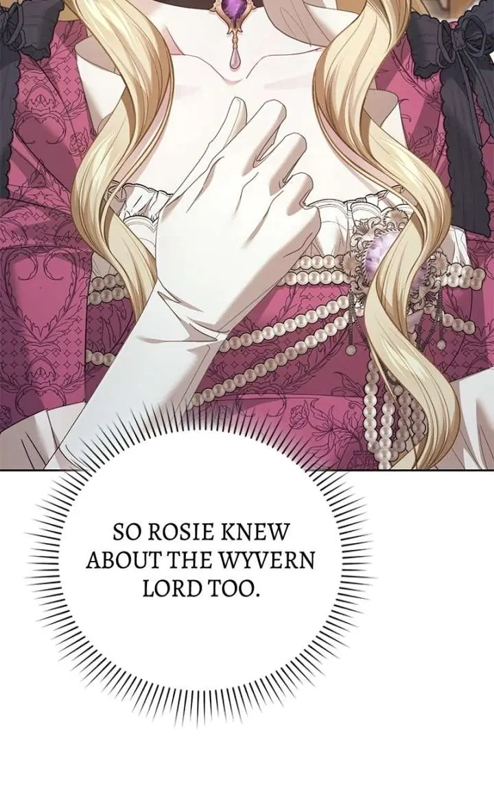 I Was the Acting Empress but I Spent the First Night with Him Chapter 56 Page 28