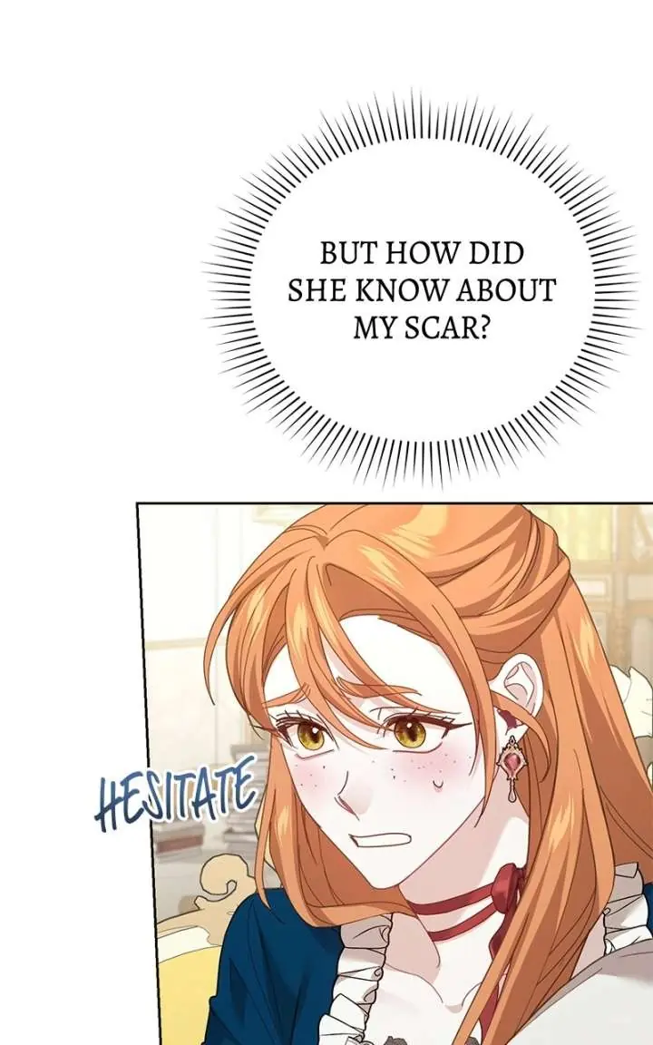 I Was the Acting Empress but I Spent the First Night with Him Chapter 56 Page 29