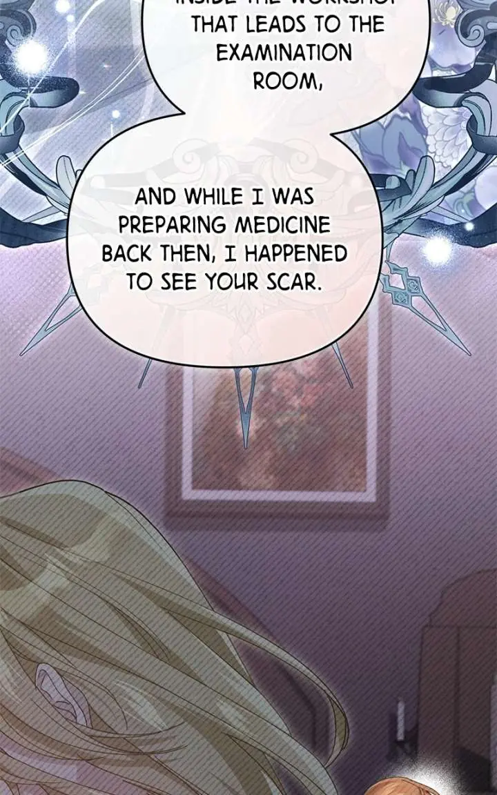I Was the Acting Empress but I Spent the First Night with Him Chapter 56 Page 36