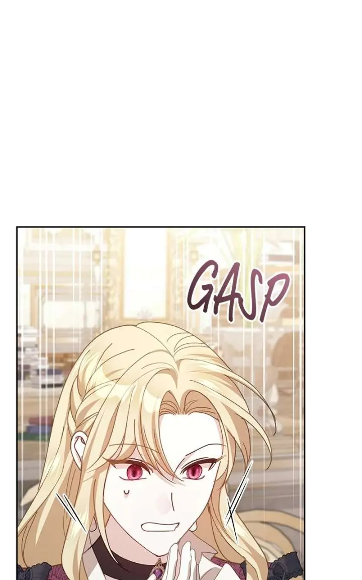 I Was the Acting Empress but I Spent the First Night with Him Chapter 56 Page 38