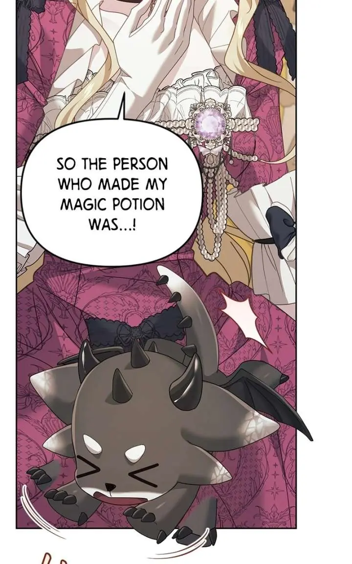 I Was the Acting Empress but I Spent the First Night with Him Chapter 56 Page 39