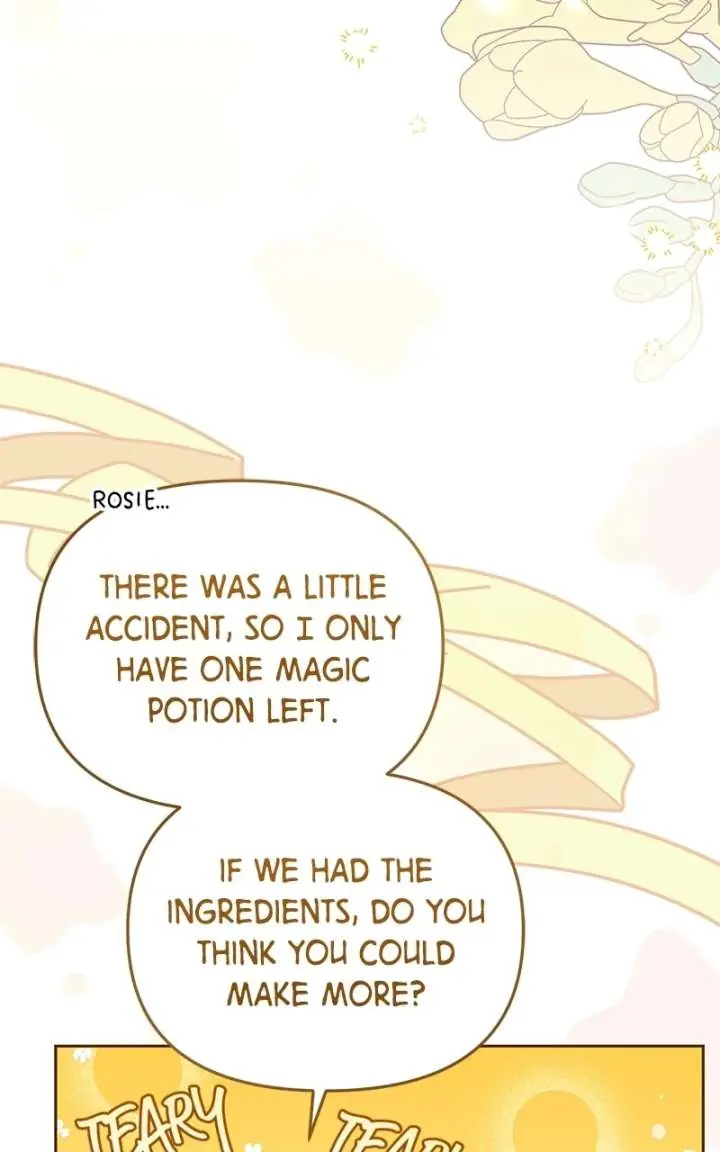 I Was the Acting Empress but I Spent the First Night with Him Chapter 56 Page 44