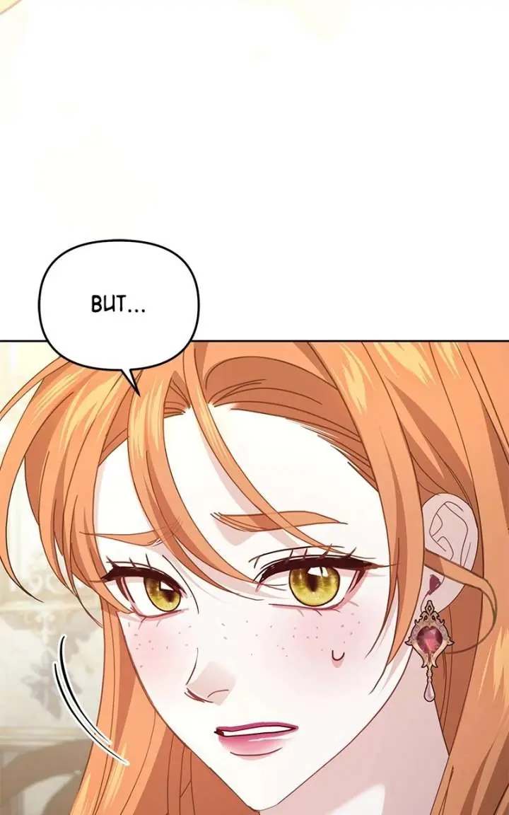 I Was the Acting Empress but I Spent the First Night with Him Chapter 56 Page 46