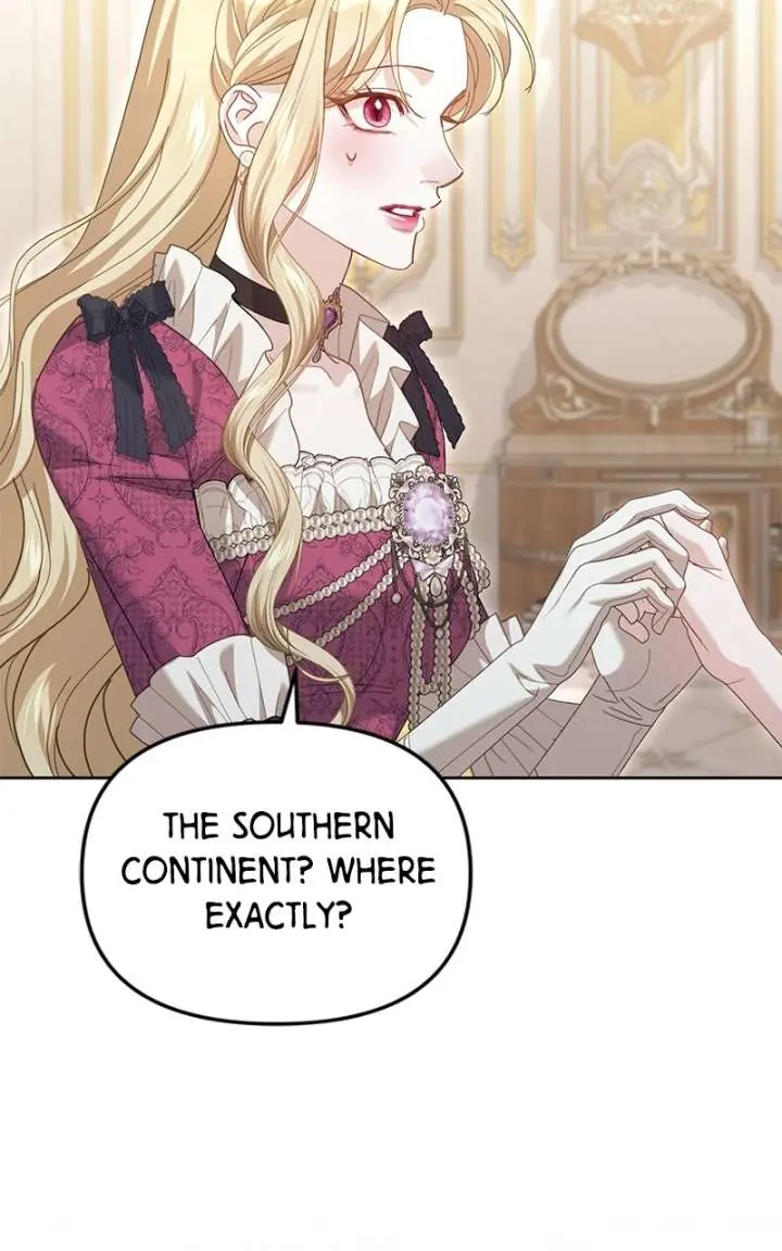 I Was the Acting Empress but I Spent the First Night with Him Chapter 56 Page 48