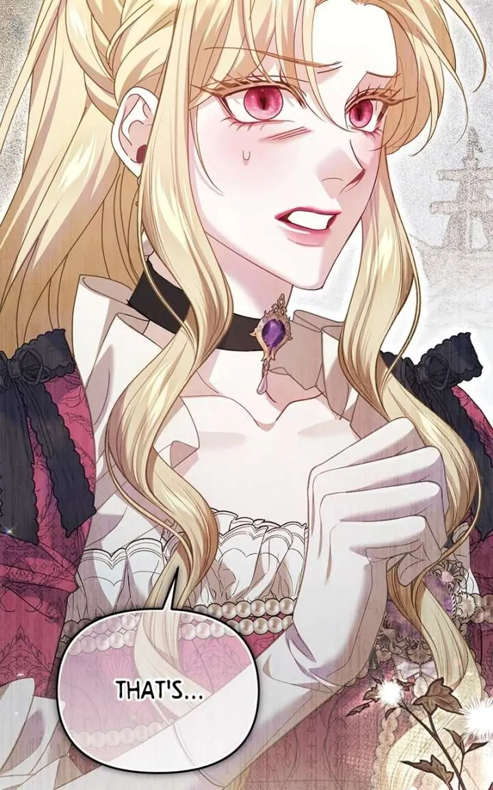 I Was the Acting Empress but I Spent the First Night with Him Chapter 56 Page 50