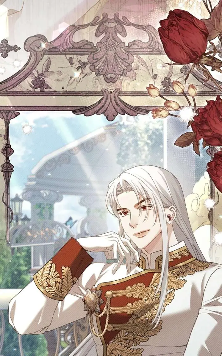 I Was the Acting Empress but I Spent the First Night with Him Chapter 56 Page 51