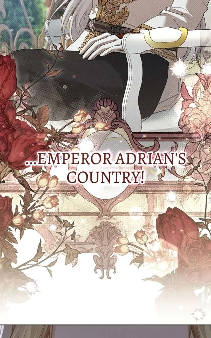 I Was the Acting Empress but I Spent the First Night with Him Chapter 56 Page 52