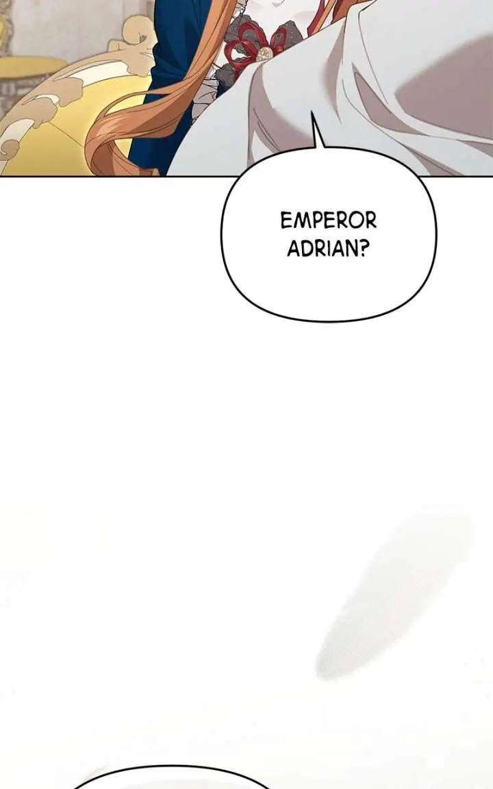 I Was the Acting Empress but I Spent the First Night with Him Chapter 56 Page 55
