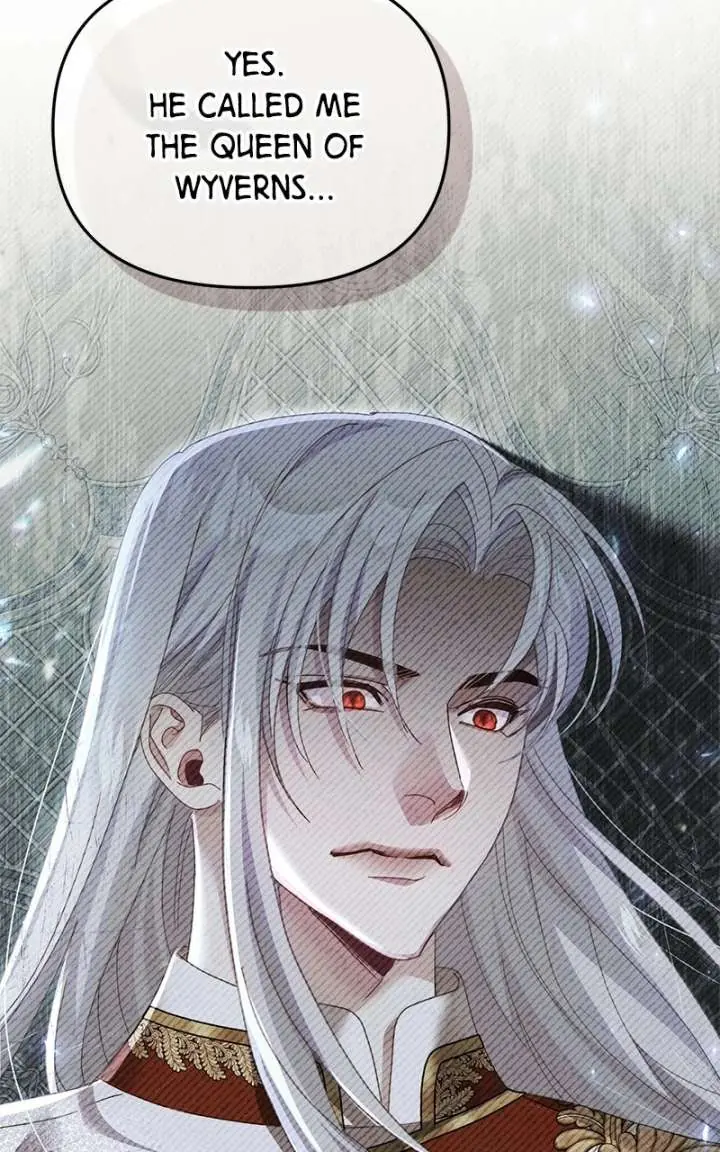 I Was the Acting Empress but I Spent the First Night with Him Chapter 56 Page 56