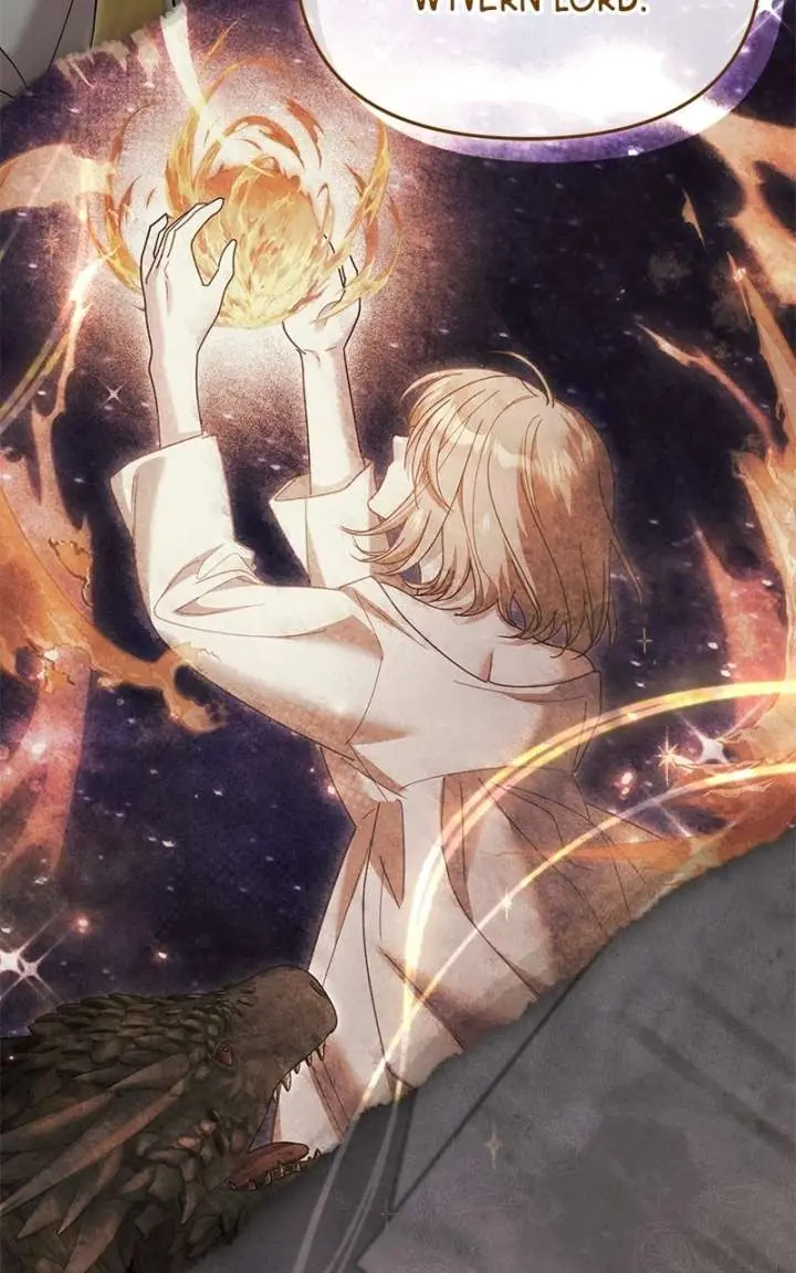 I Was the Acting Empress but I Spent the First Night with Him Chapter 56 Page 63