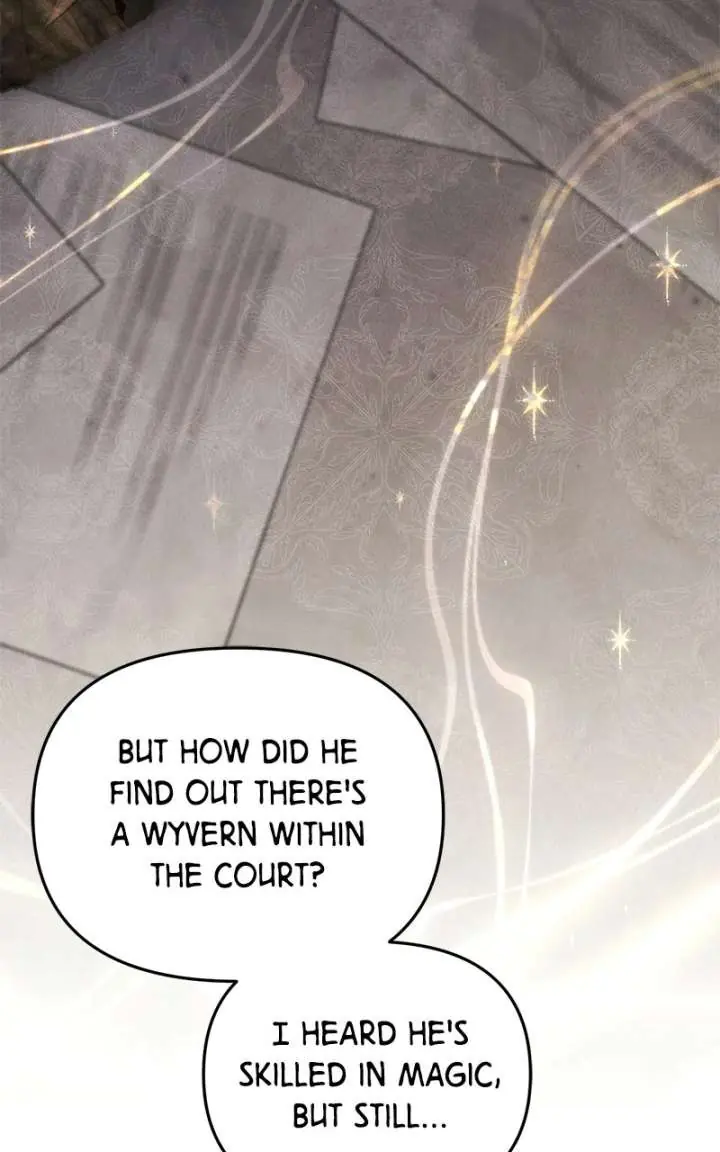 I Was the Acting Empress but I Spent the First Night with Him Chapter 56 Page 64