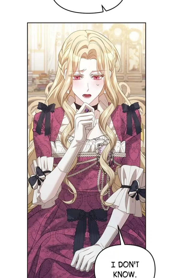 I Was the Acting Empress but I Spent the First Night with Him Chapter 56 Page 65