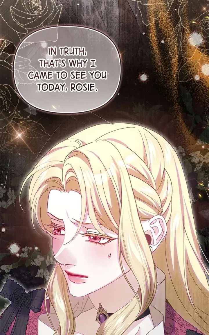 I Was the Acting Empress but I Spent the First Night with Him Chapter 56 Page 68