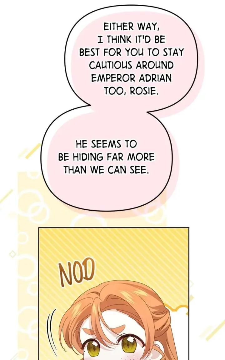 I Was the Acting Empress but I Spent the First Night with Him Chapter 56 Page 79