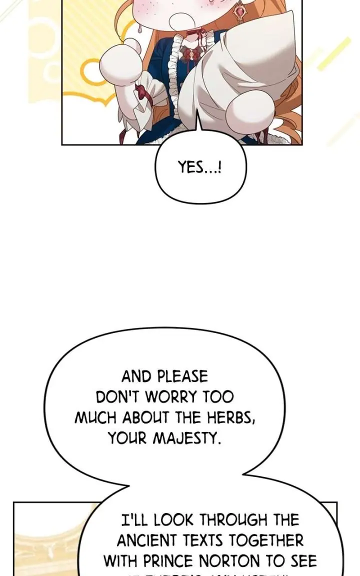 I Was the Acting Empress but I Spent the First Night with Him Chapter 56 Page 80