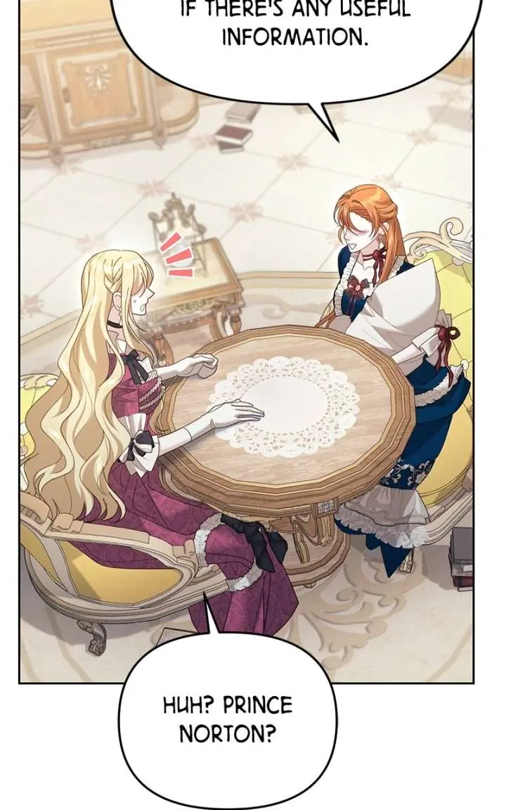 I Was the Acting Empress but I Spent the First Night with Him Chapter 56 Page 81
