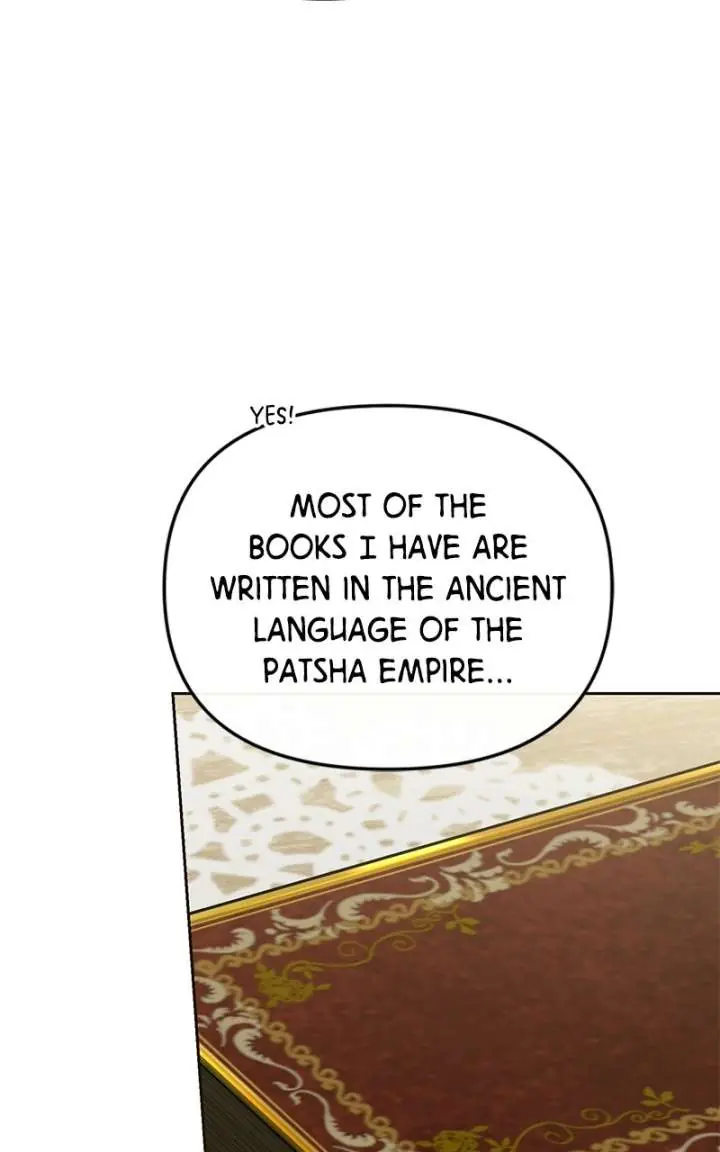 I Was the Acting Empress but I Spent the First Night with Him Chapter 56 Page 82